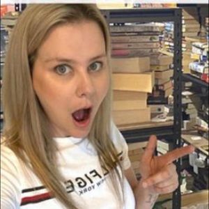 Meet your Posher, Billy